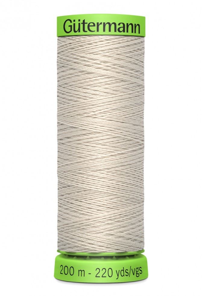 Gutermann Extra Fine Sewing Thread 299