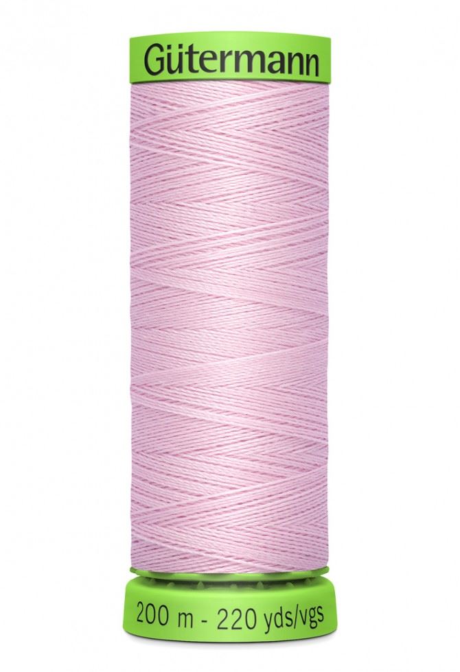 Gutermann Extra Fine Sewing Thread 320