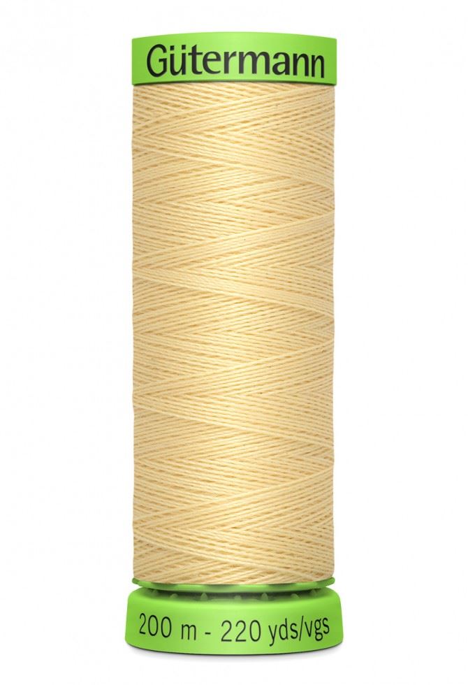 Gutermann Extra Fine Sewing Thread 325