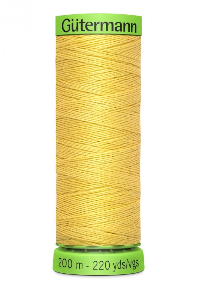 Gutermann Extra Fine Sewing Thread 327
