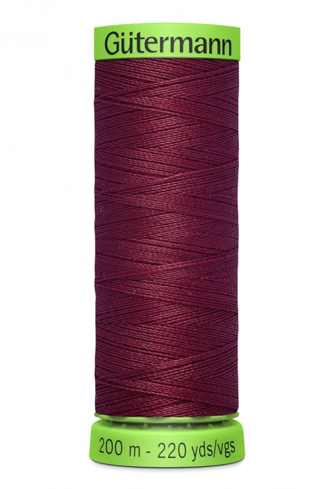 Gutermann Extra Fine Sewing Thread 375