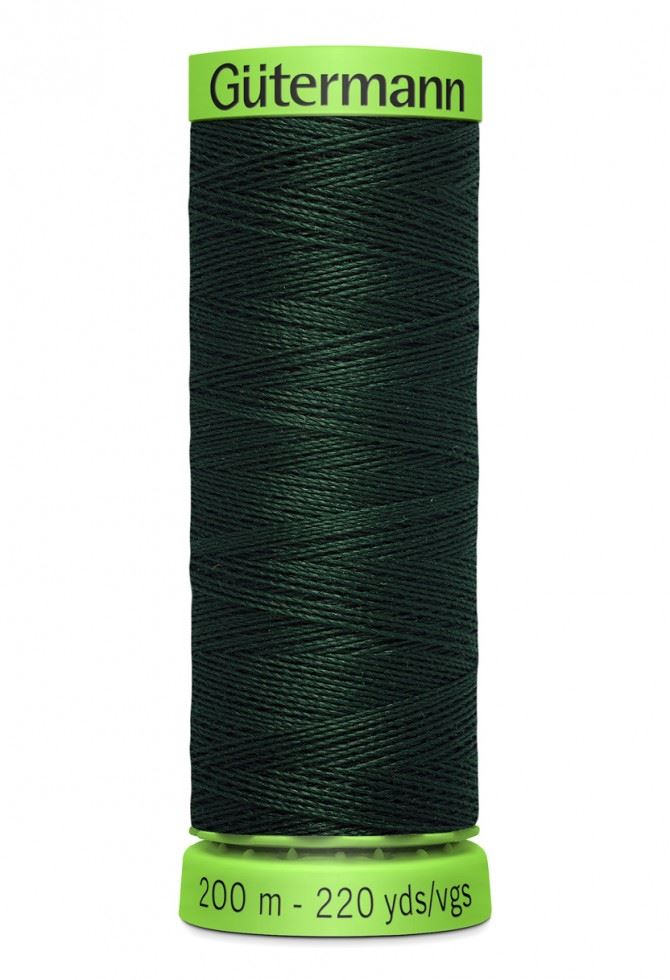 Gutermann Extra Fine Sewing Thread 472