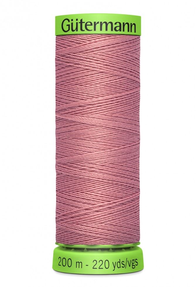 Gutermann Extra Fine Sewing Thread 473
