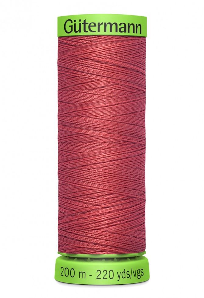 Gutermann Extra Fine Sewing Thread 519