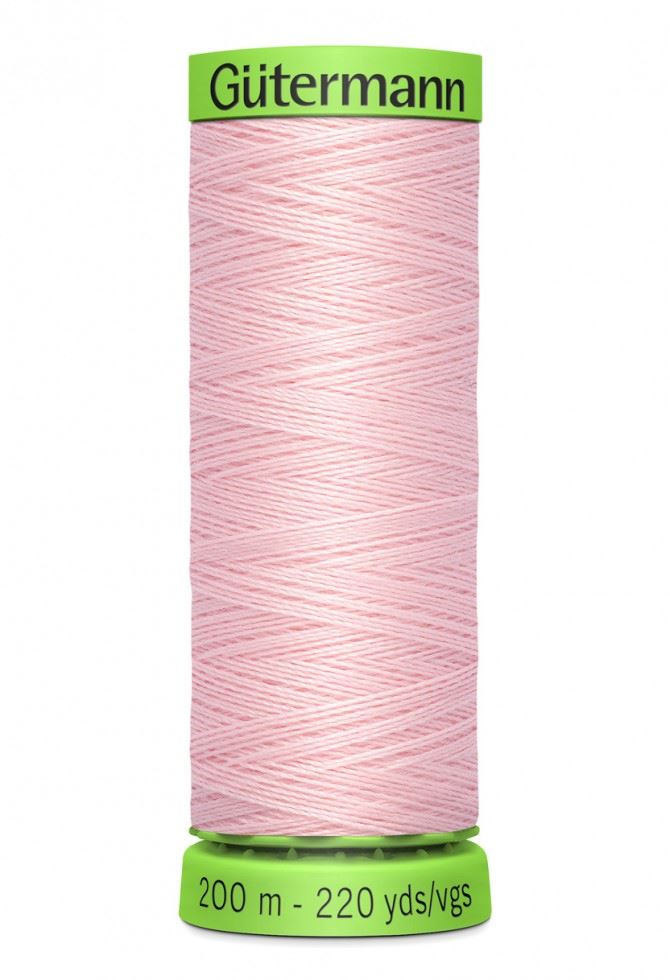Gutermann Extra Fine Sewing Thread 659