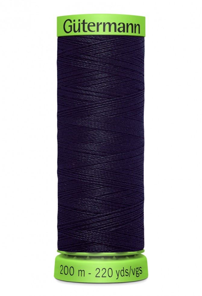 Gutermann Extra Fine Sewing Thread 665