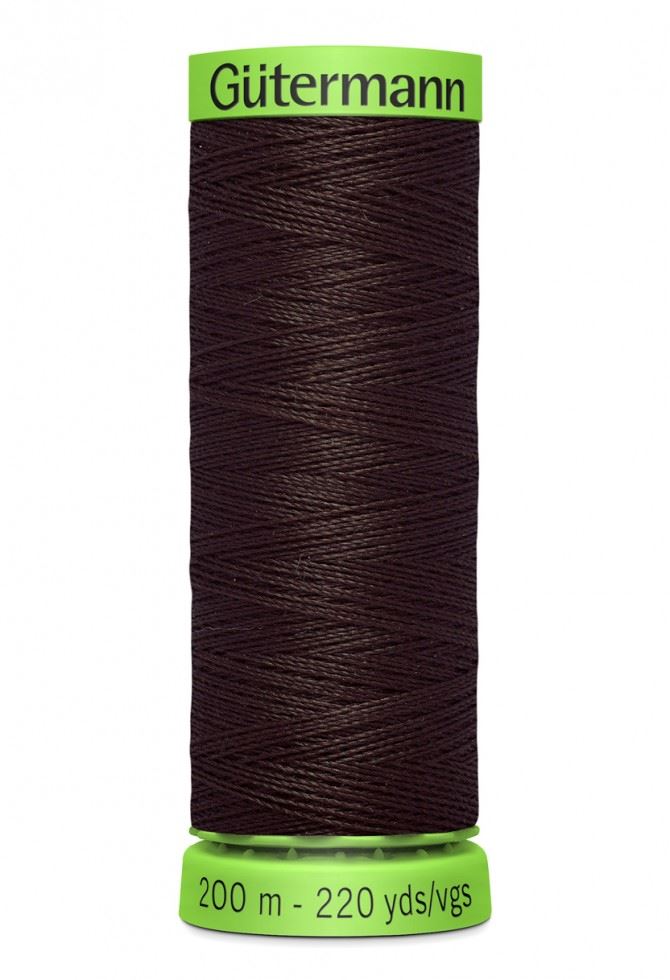 Gutermann Extra Fine Sewing Thread 696