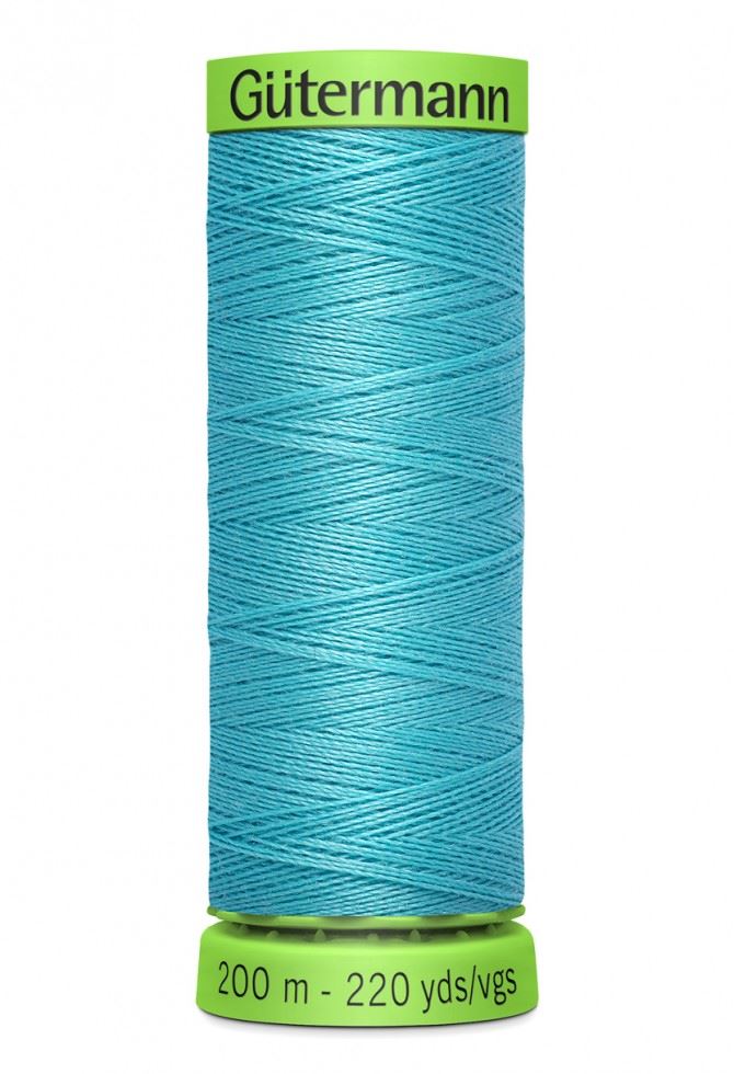 Gutermann Extra Fine Sewing Thread 714