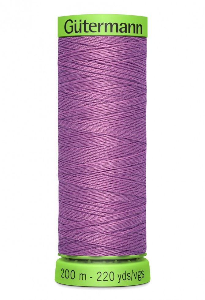 Gutermann Extra Fine Sewing Thread 716
