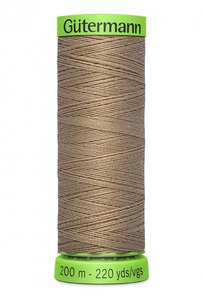 Gutermann Extra Fine Sewing Thread 868