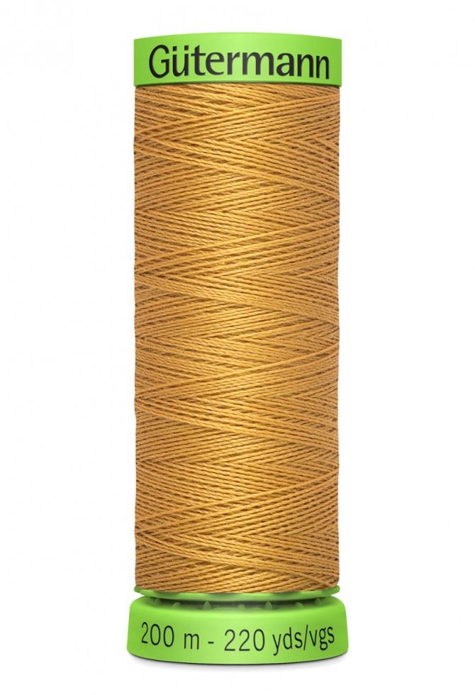 Gutermann Extra Fine Sewing Thread 968
