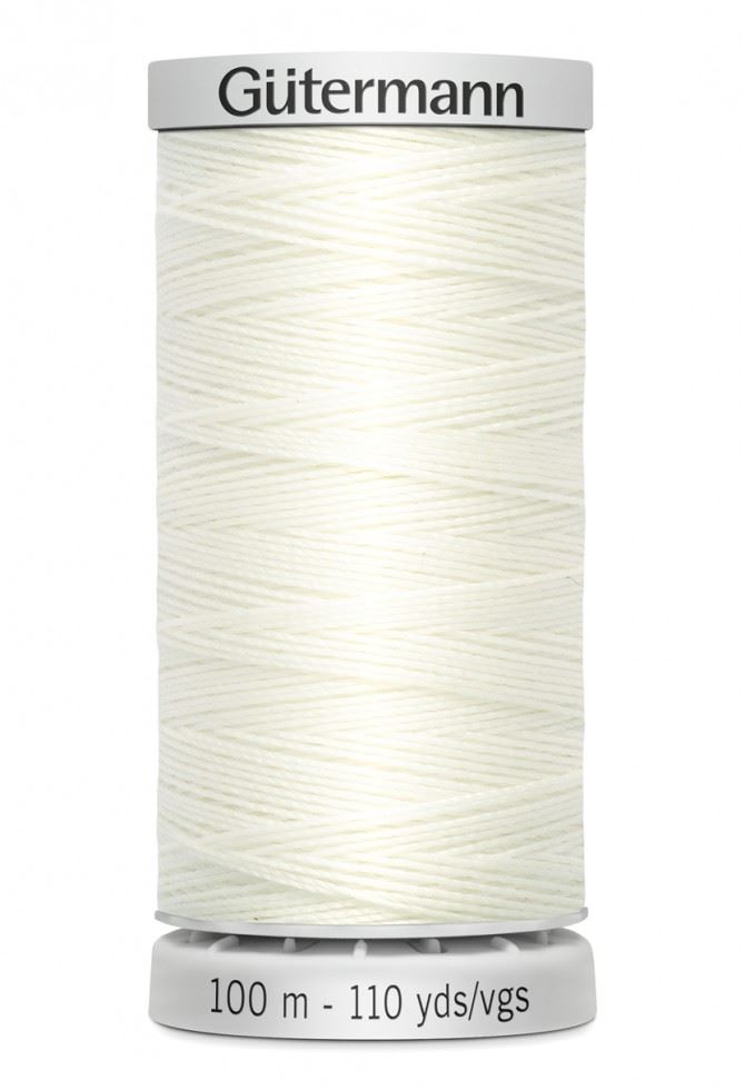 Gutermann Extra Upholstery Thread 111