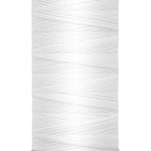 Gutermann Extra Upholstery Thread White 800