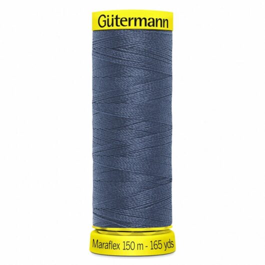 Gutermann Maraflex Elastic Stretch Sewing Thread 112