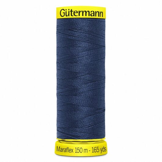 Gutermann Maraflex Elastic Stretch Sewing Thread 13