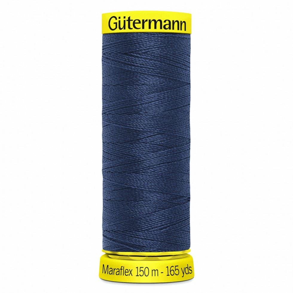 Gutermann Maraflex Elastic Stretch Sewing Thread 13