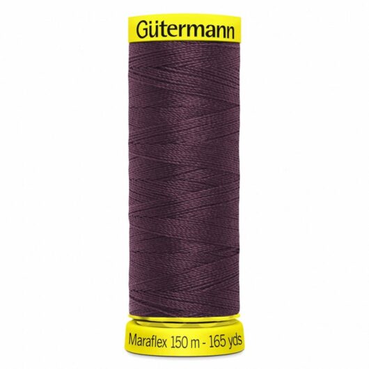 Gutermann Maraflex Elastic Stretch Sewing Thread 130