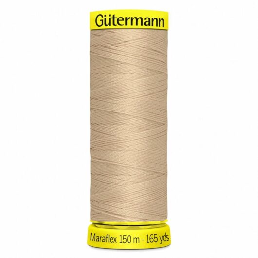 Gutermann Maraflex Elastic Stretch Sewing Thread 186