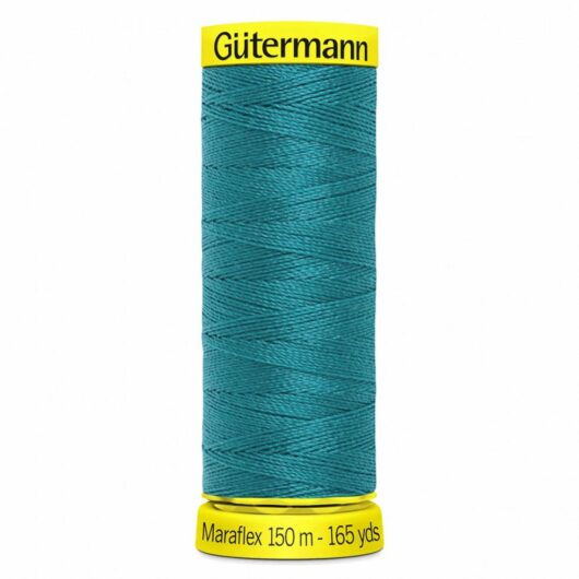 Gutermann Maraflex Elastic Stretch Sewing Thread 189