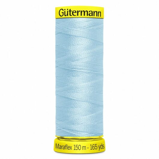 Gutermann Maraflex Elastic Stretch Sewing Thread 195