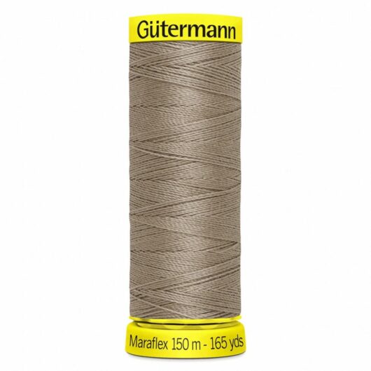 Gutermann Maraflex Elastic Stretch Sewing Thread 199