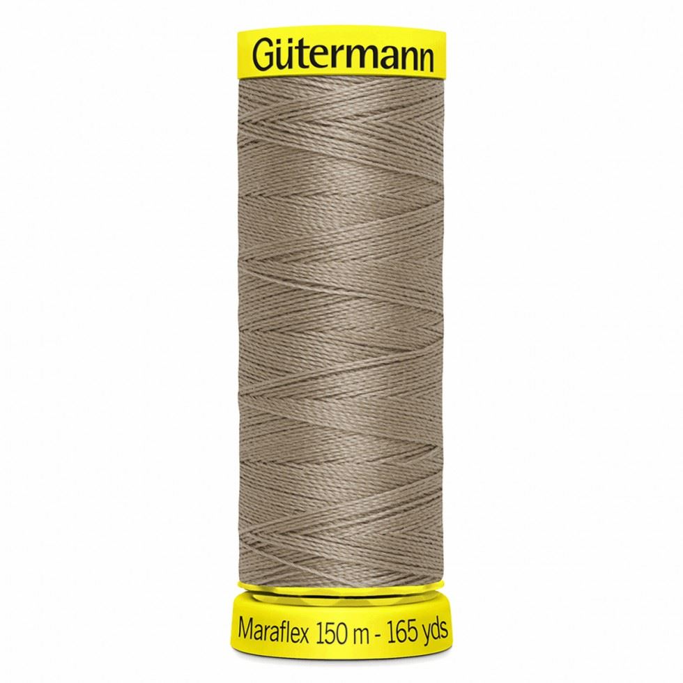 Gutermann Maraflex Elastic Stretch Sewing Thread 199