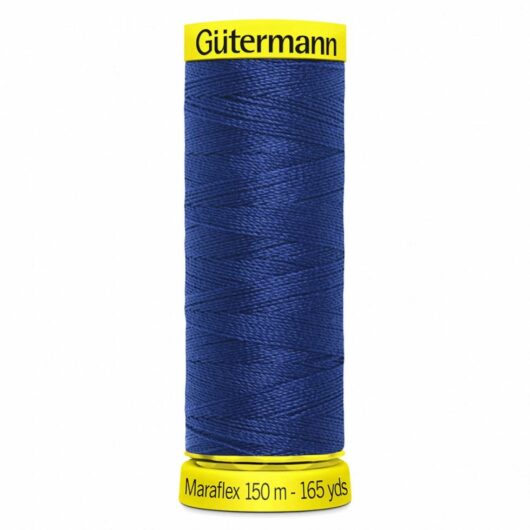 Gutermann Maraflex Elastic Stretch Sewing Thread 232