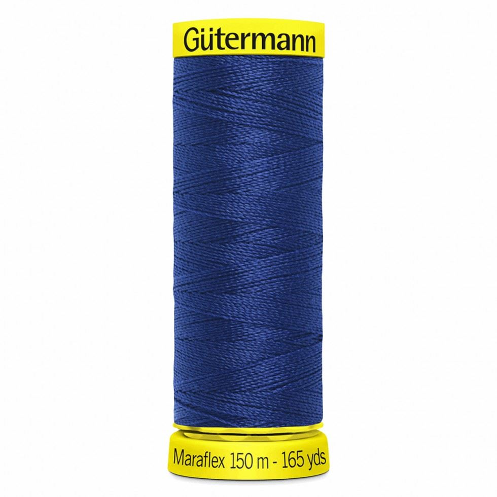 Gutermann Maraflex Elastic Stretch Sewing Thread 232