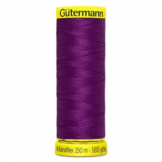 Gutermann Maraflex Elastic Stretch Sewing Thread 247