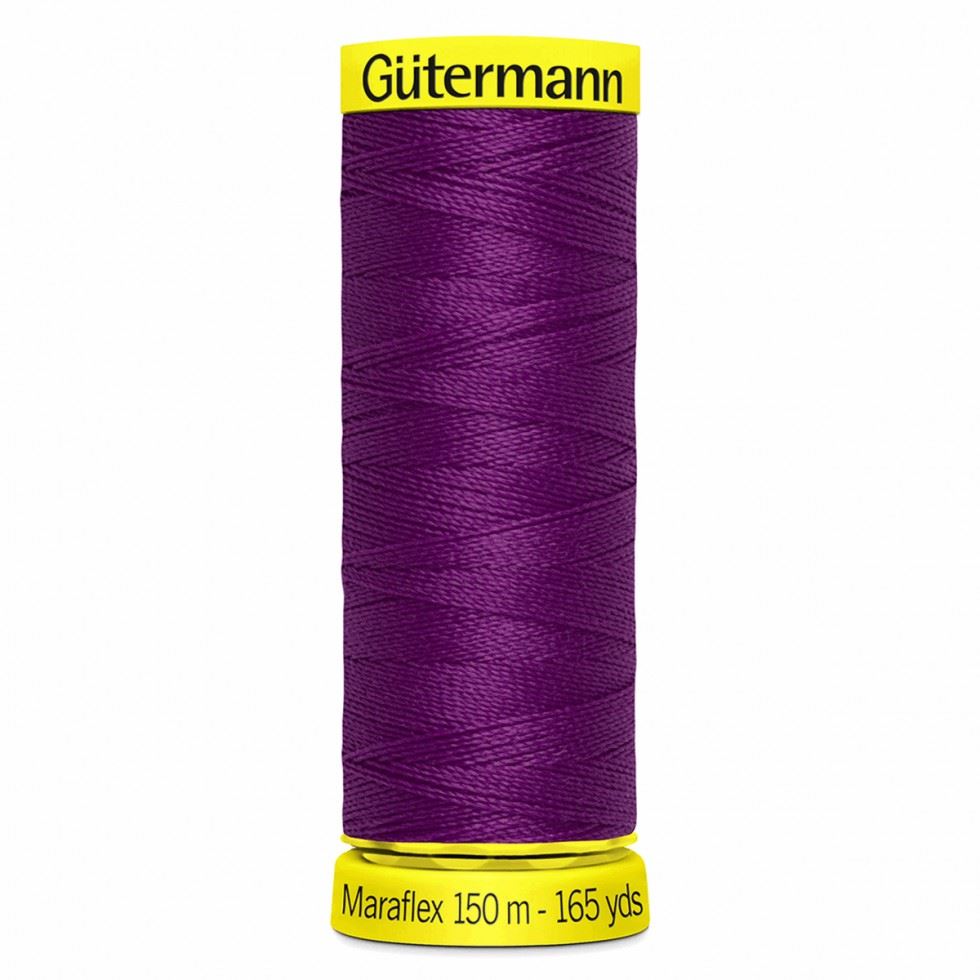 Gutermann Maraflex Elastic Stretch Sewing Thread 247