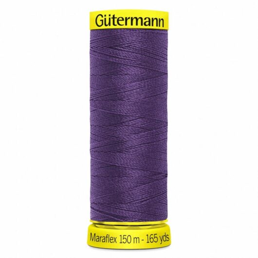 Gutermann Maraflex Elastic Stretch Sewing Thread 257