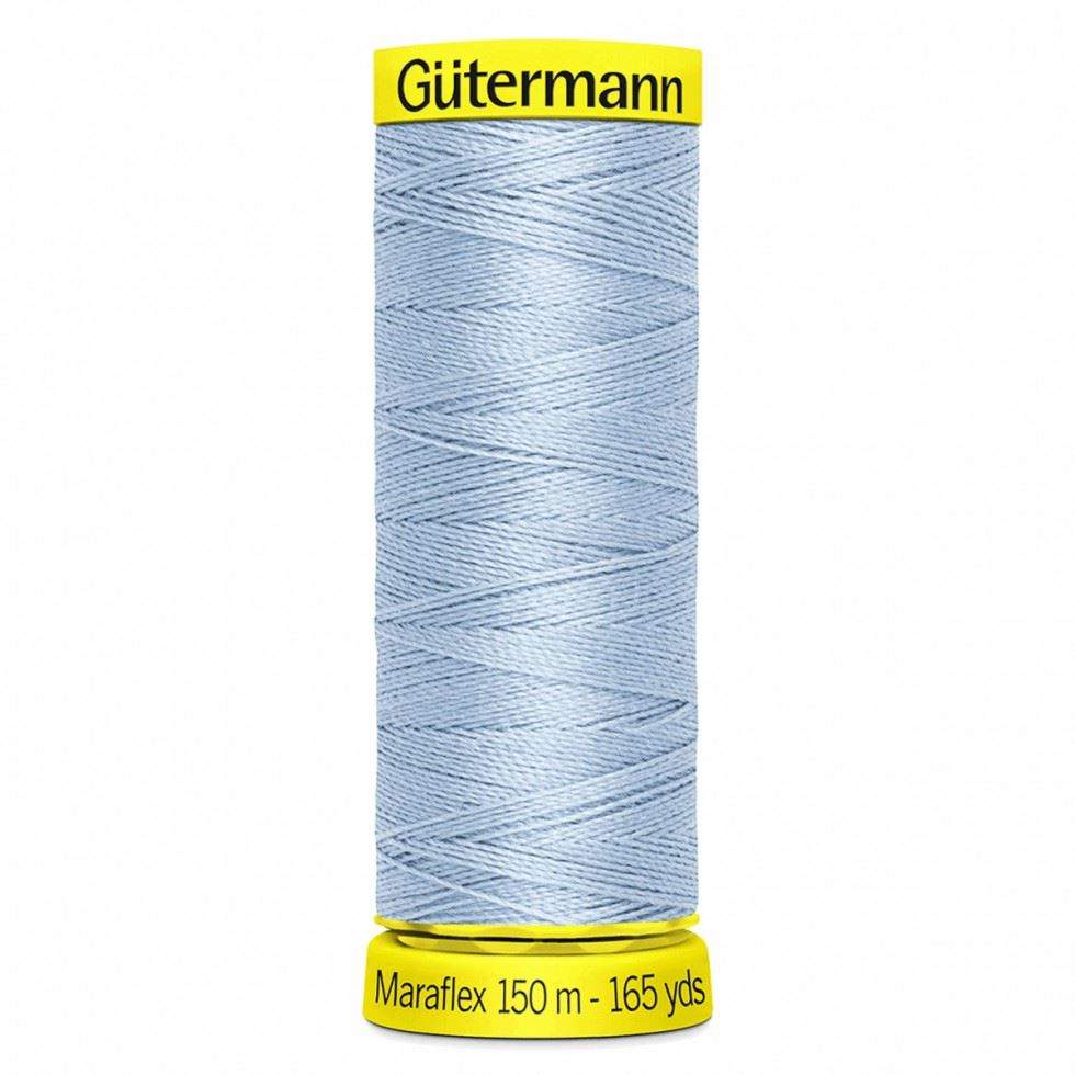 Gutermann Maraflex Elastic Stretch Sewing Thread 276