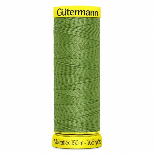 Gutermann Maraflex Elastic Stretch Sewing Thread 283