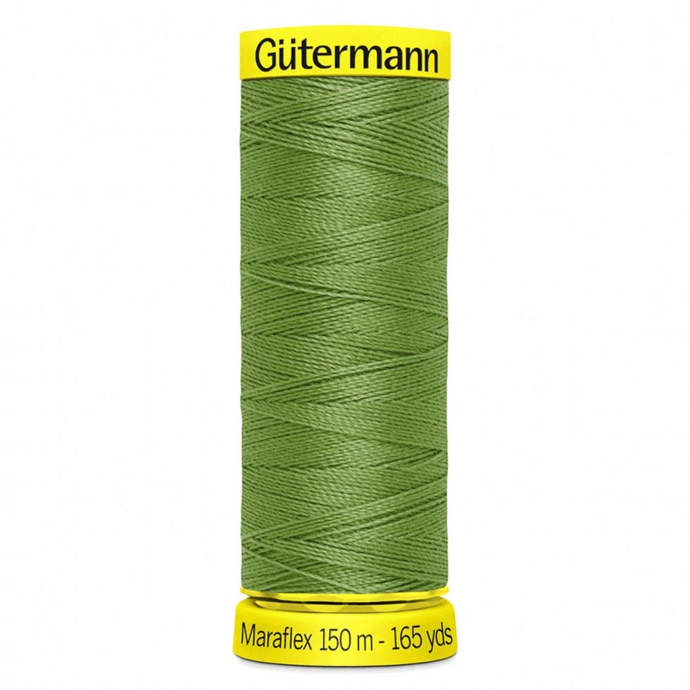 Gutermann Maraflex Elastic Stretch Sewing Thread 283