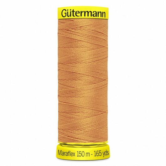 Gutermann Maraflex Elastic Stretch Sewing Thread 300