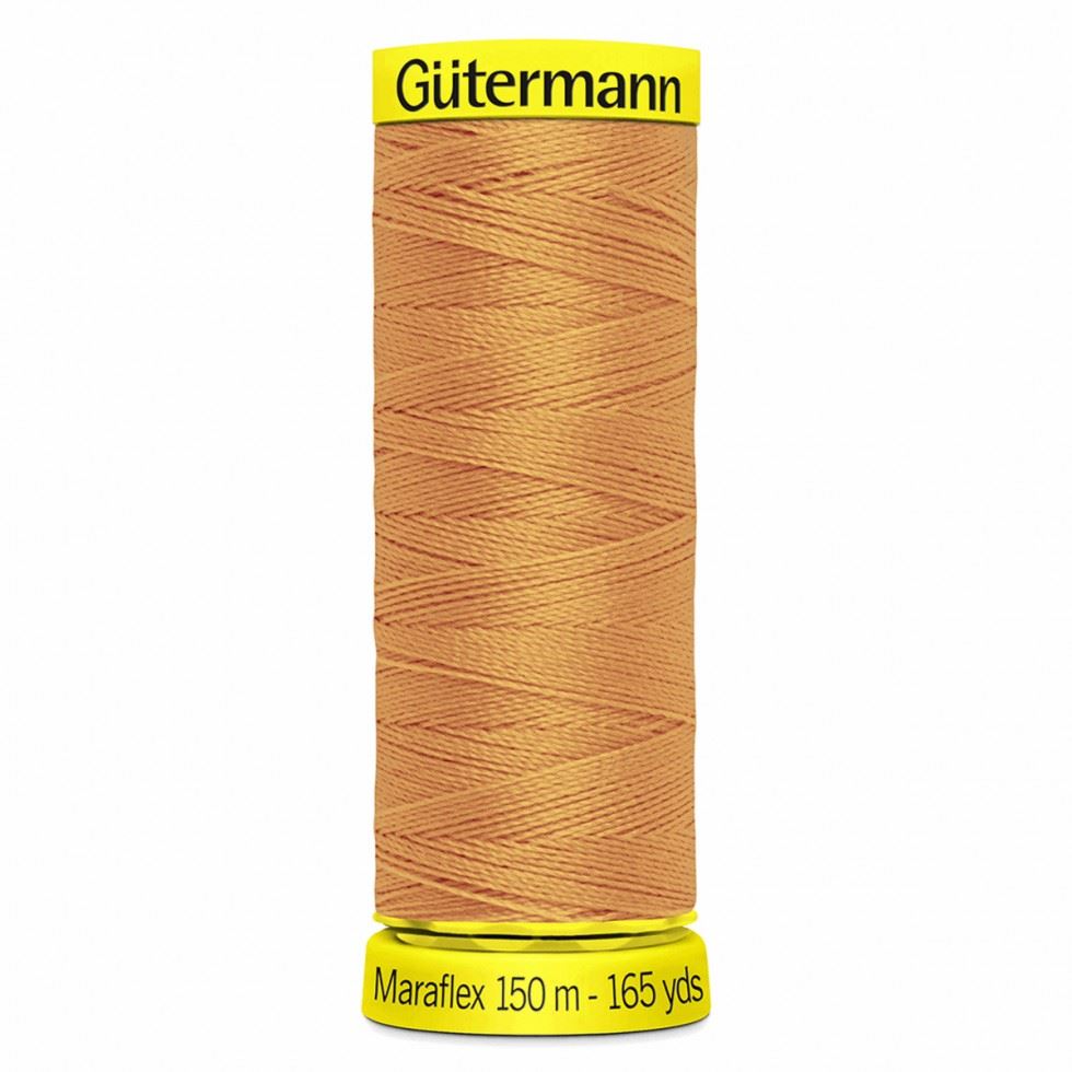 Gutermann Maraflex Elastic Stretch Sewing Thread 300