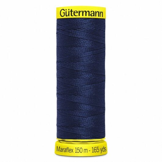 Gutermann Maraflex Elastic Stretch Sewing Thread 310