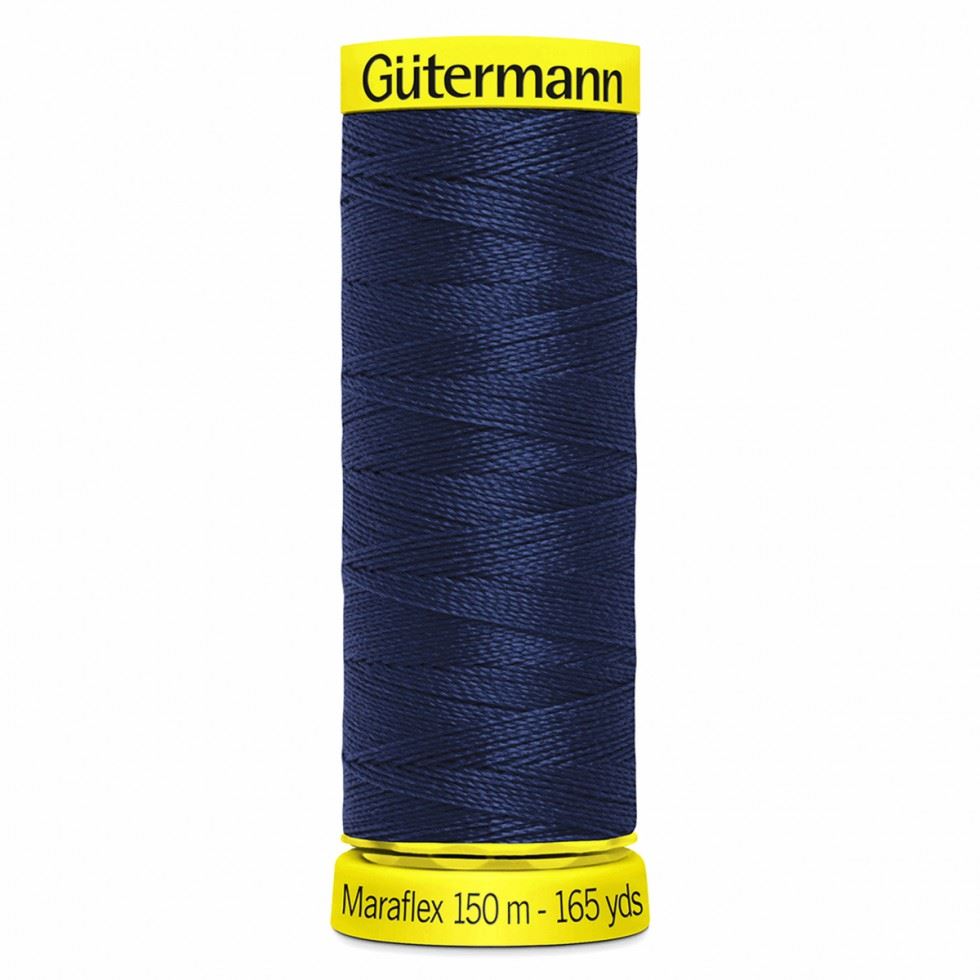 Gutermann Maraflex Elastic Stretch Sewing Thread 310