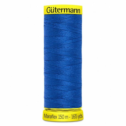 Gutermann Maraflex Elastic Stretch Sewing Thread 315