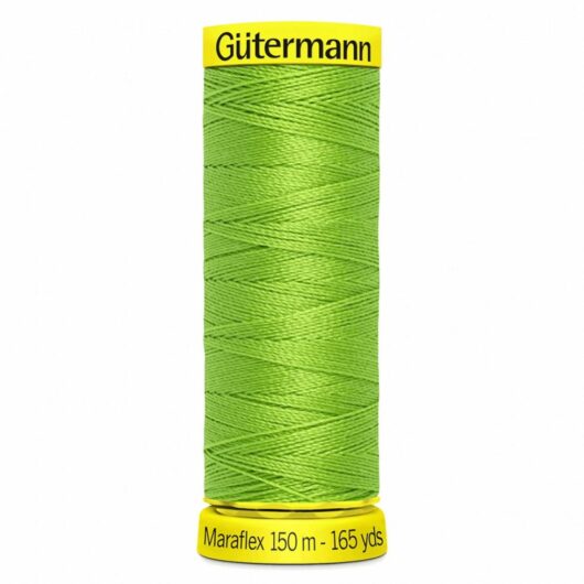 Gutermann Maraflex Elastic Stretch Sewing Thread 336