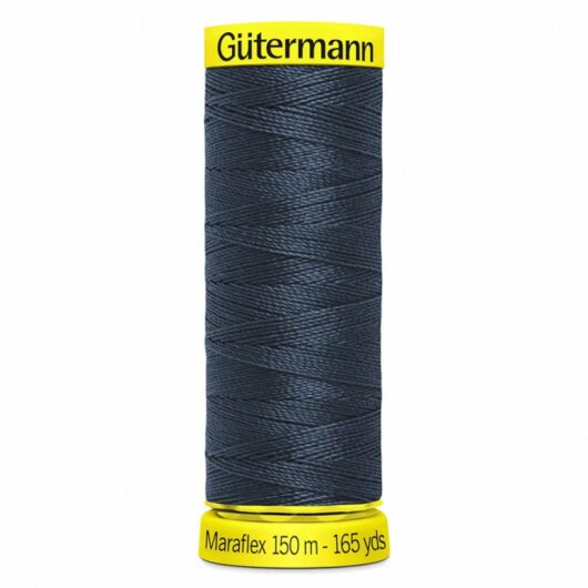 Gutermann Maraflex Elastic Stretch Sewing Thread 339