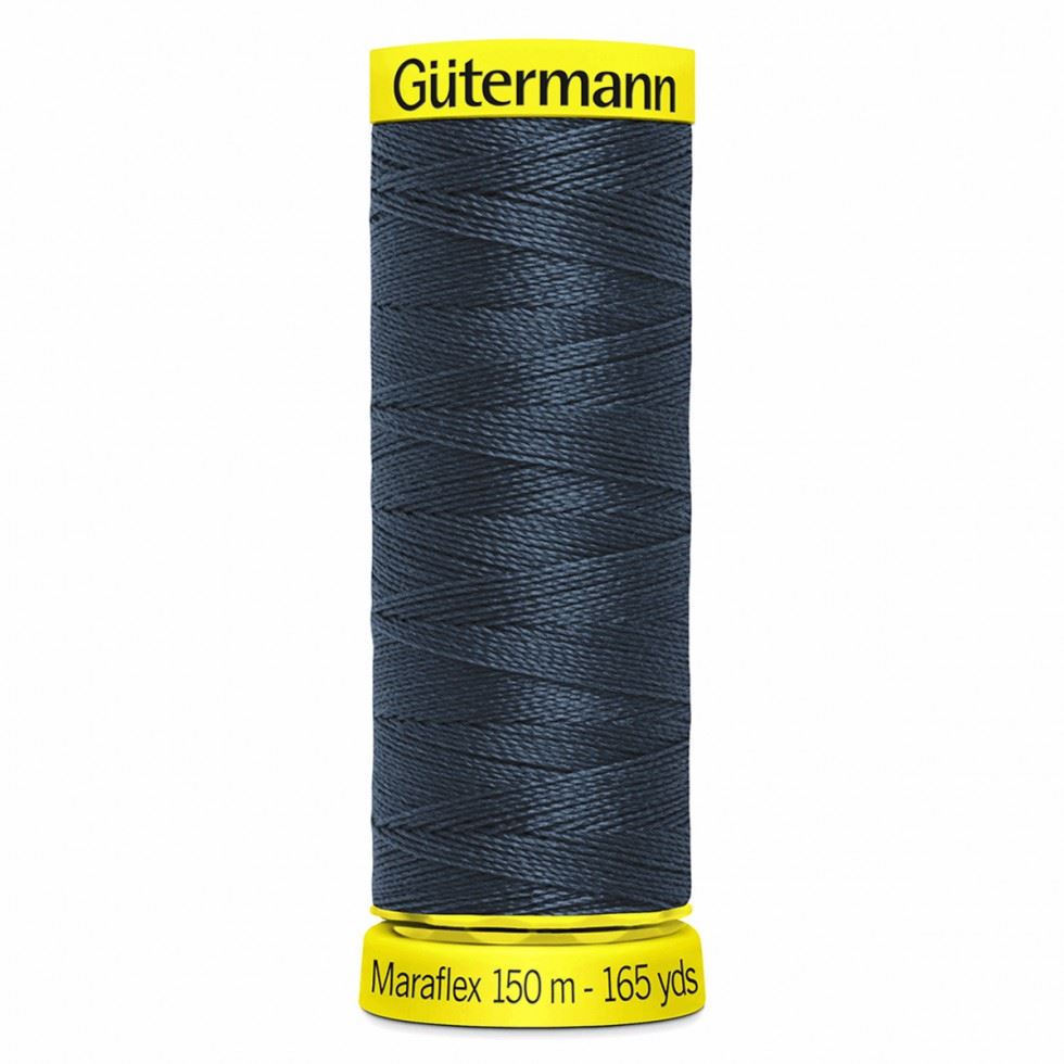 Gutermann Maraflex Elastic Stretch Sewing Thread 339