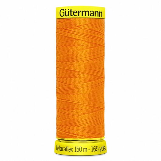 Gutermann Maraflex Elastic Stretch Sewing Thread 350
