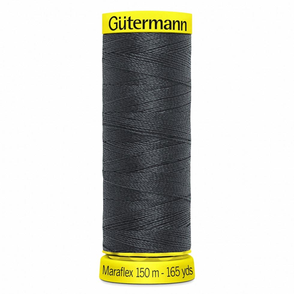 Gutermann Maraflex Elastic Stretch Sewing Thread 36