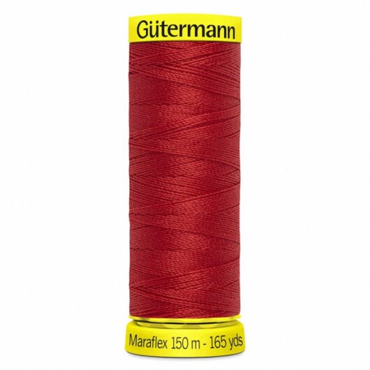 Gutermann Maraflex Elastic Stretch Sewing Thread 364