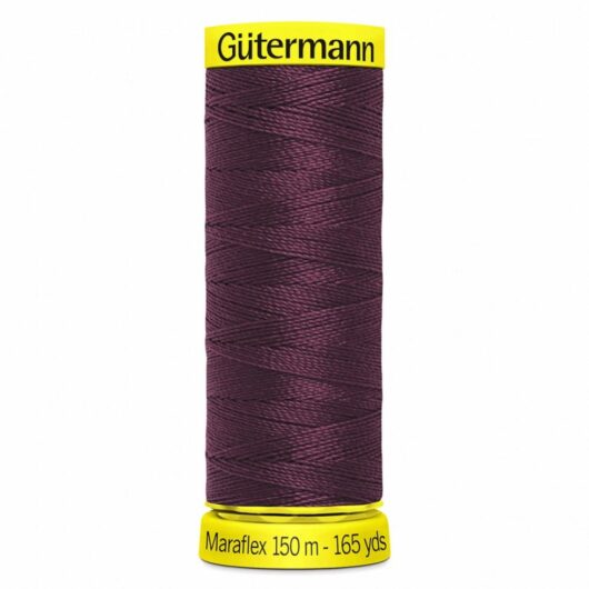 Gutermann Maraflex Elastic Stretch Sewing Thread 369