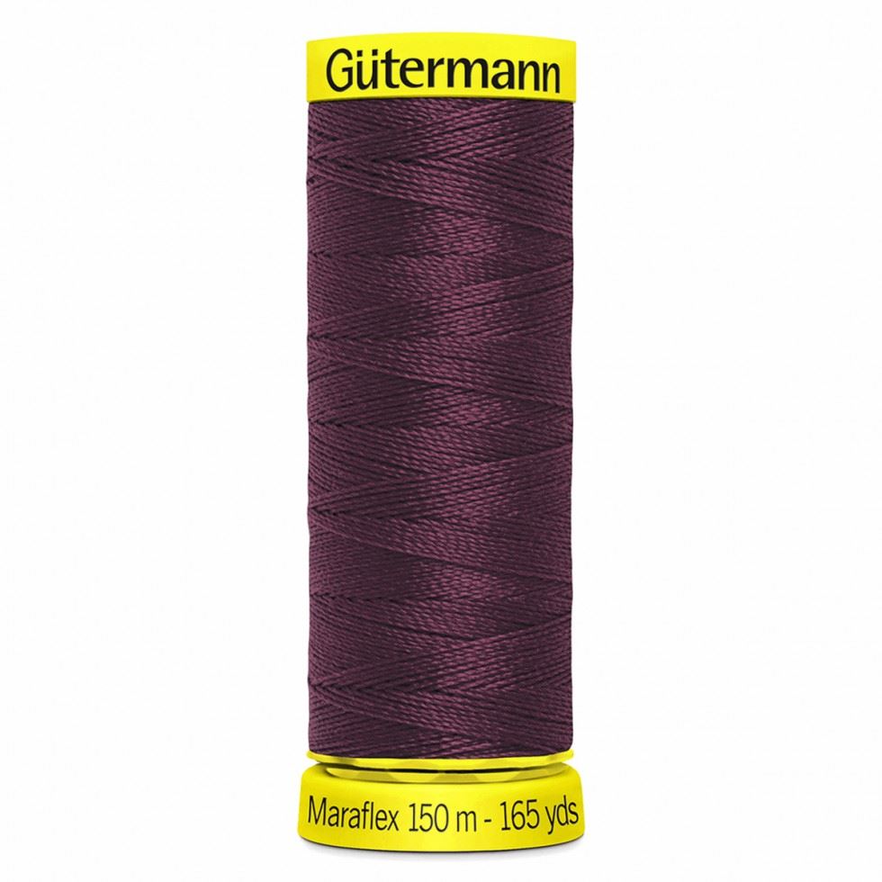 Gutermann Maraflex Elastic Stretch Sewing Thread 369