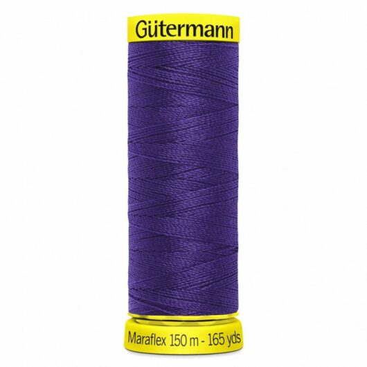 Gutermann Maraflex Elastic Stretch Sewing Thread 373