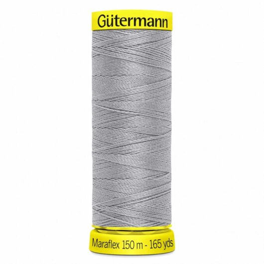 Gutermann Maraflex Elastic Stretch Sewing Thread 38