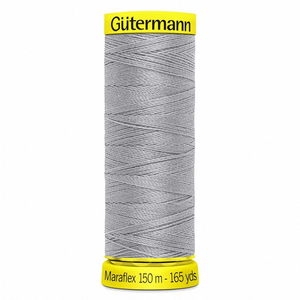 Gutermann Maraflex Elastic Stretch Sewing Thread 38